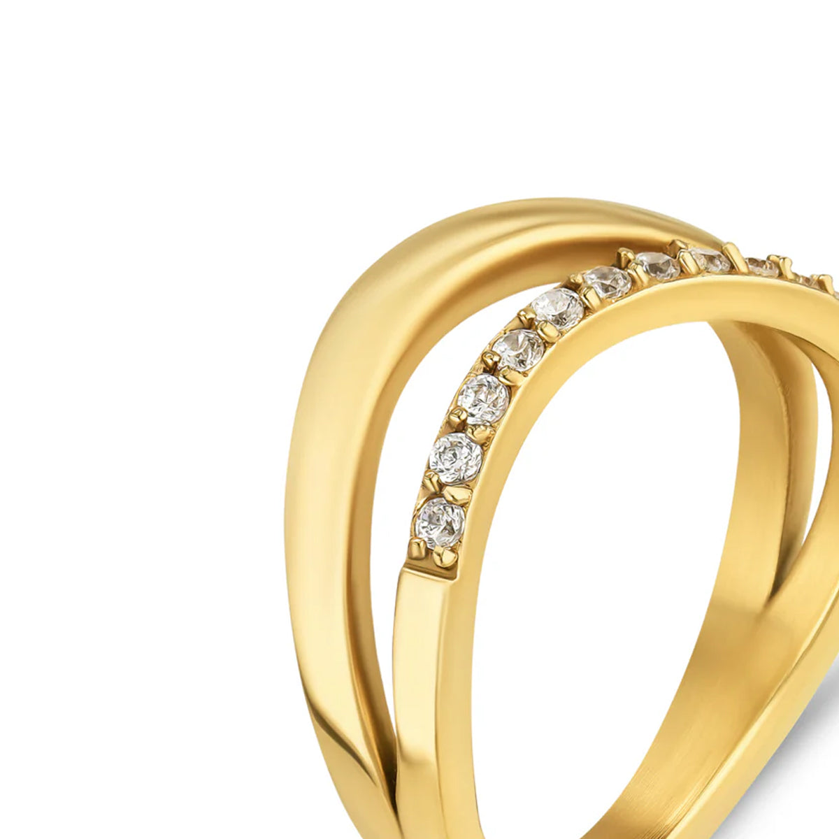 ONE JEWELS OJNYR56G-4 Schmuck ansicht-2
