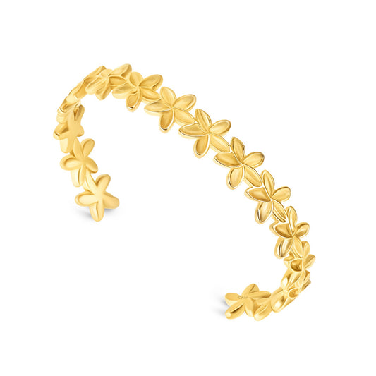 ONE JEWELS OJPFB01G Schmuck