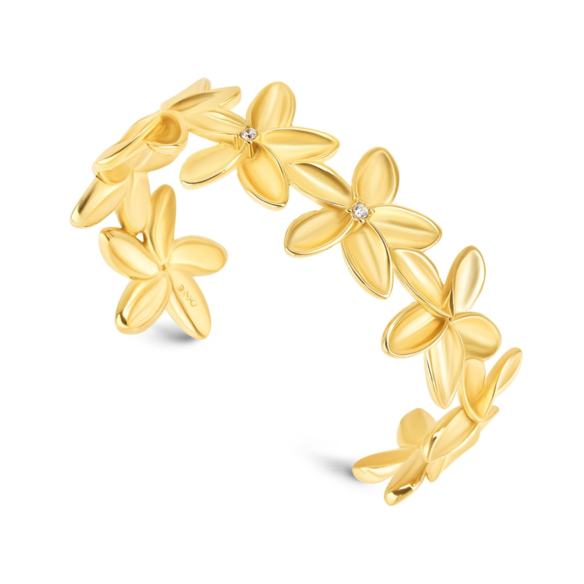 ONE JEWELS OJPFB02G Schmuck ansicht-2