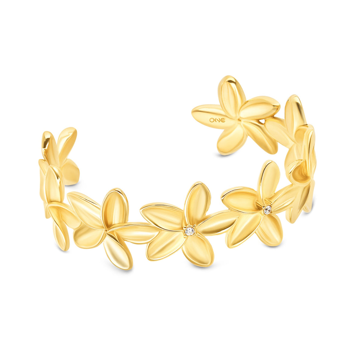 ONE JEWELS OJPFB02G Schmuck