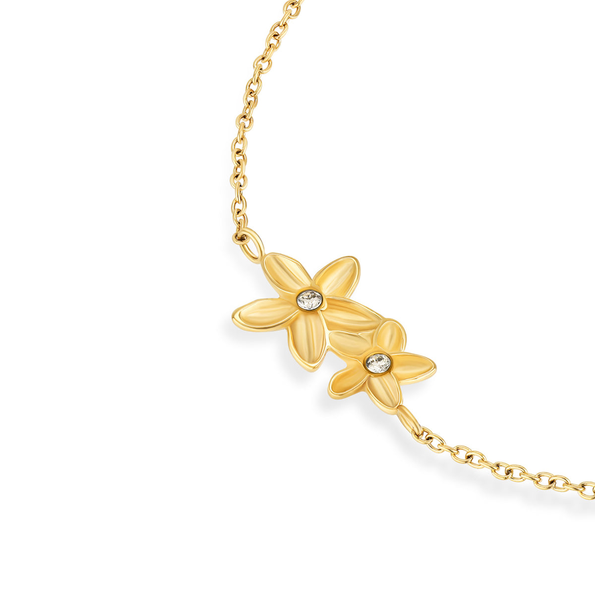 ONE JEWELS OJPFB03G Schmuck