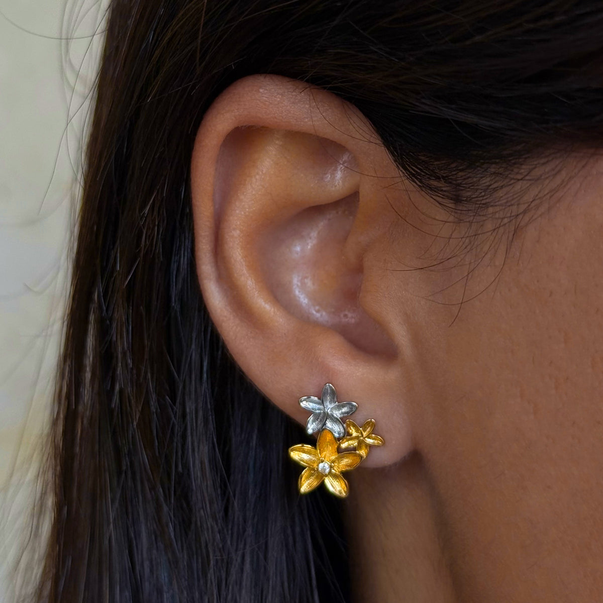ONE JEWELS OJPFE01SG Schmuck ansicht-2