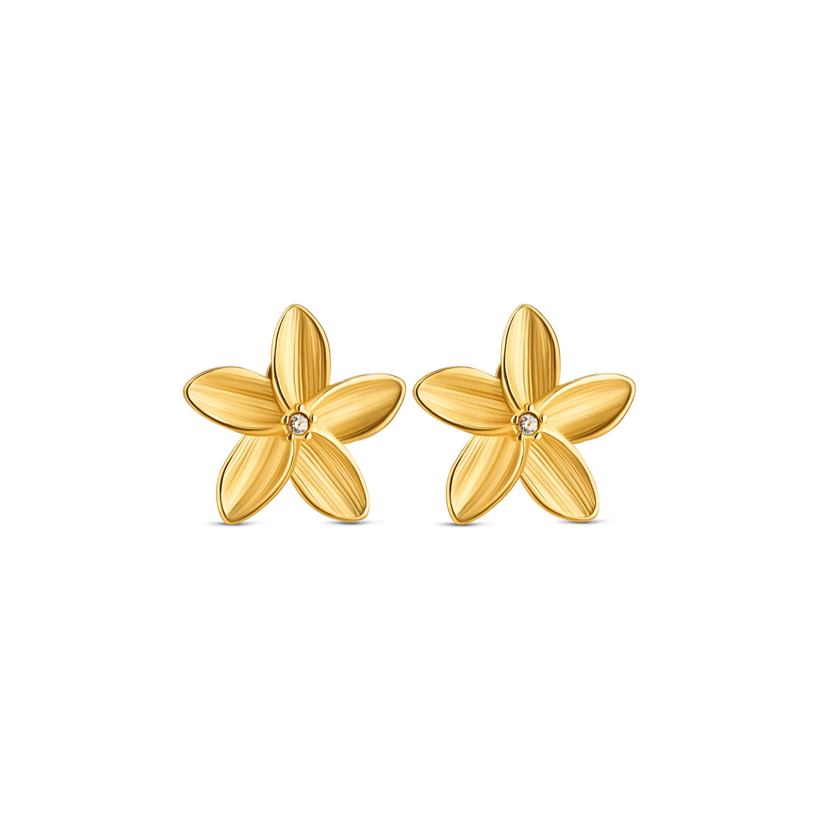 ONE JEWELS OJPFE02G Schmuck
