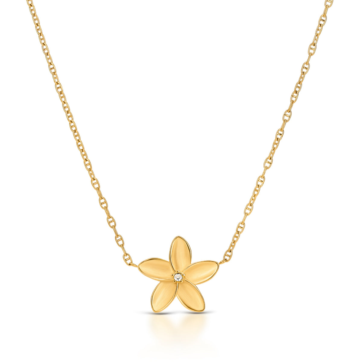 ONE JEWELS OJPFN02G Schmuck