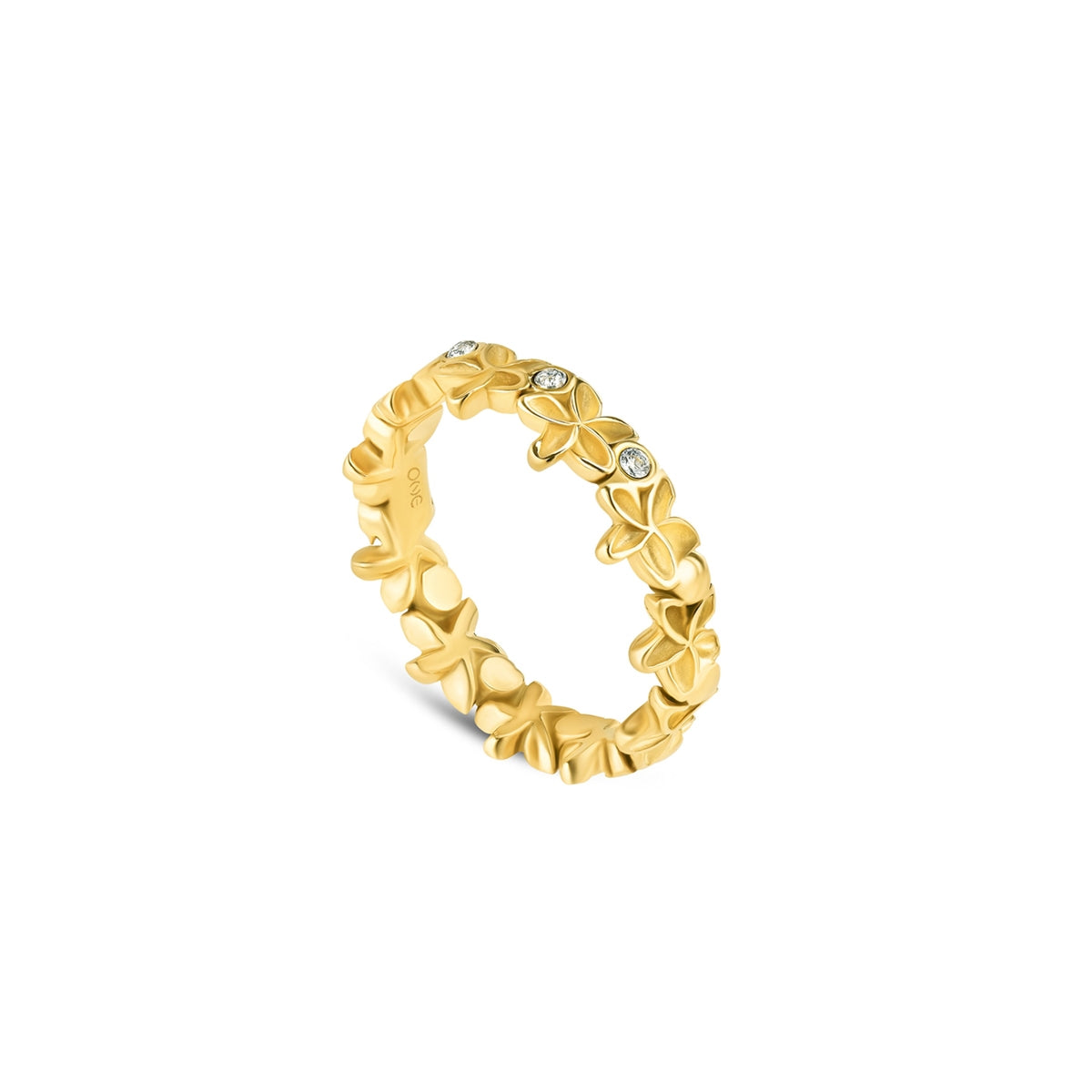ONE JEWELS OJPFR01G-8 Schmuck ansicht-3