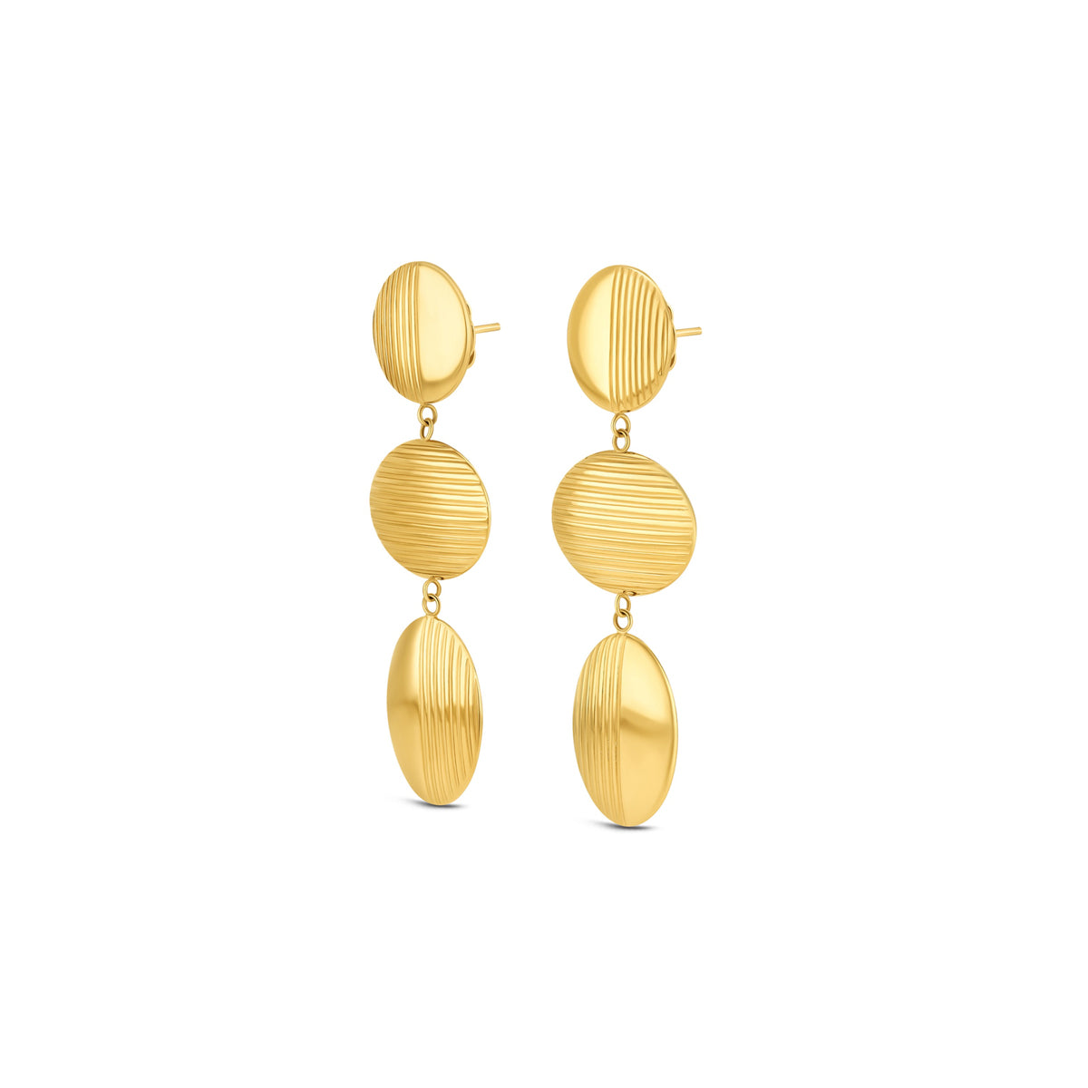 ONE JEWELS OJPLE01G Schmuck ansicht-2