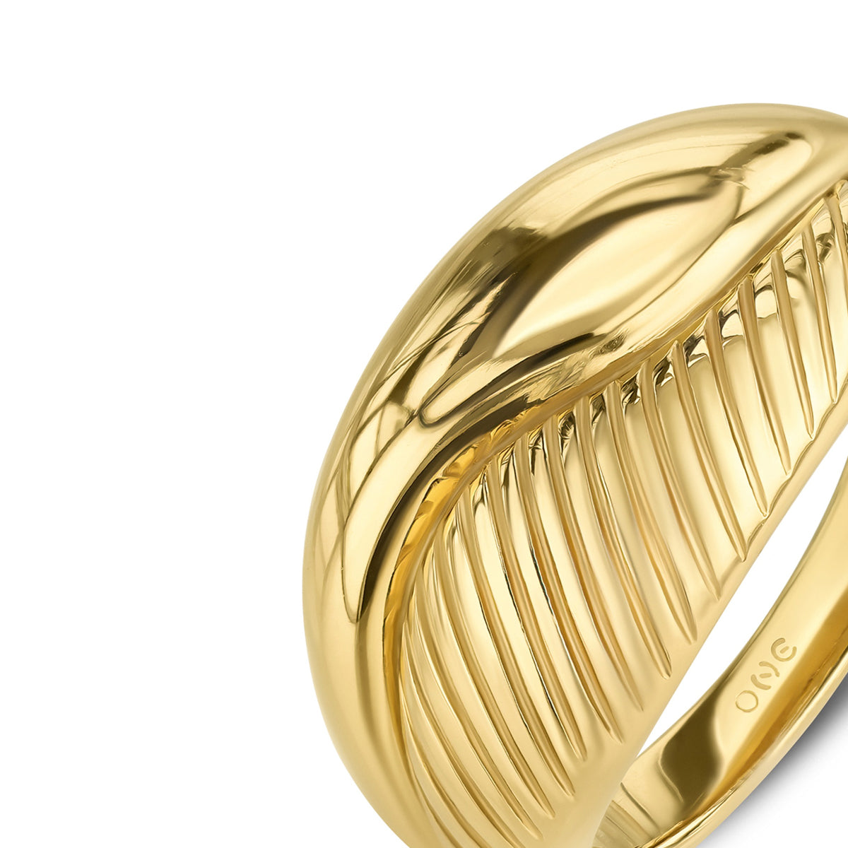 ONE JEWELS OJPLR01G-7 Schmuck ansicht-2