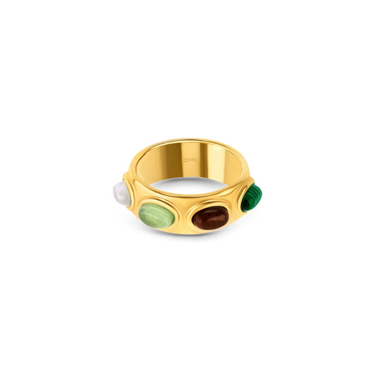 ONE JEWELS OJPR01D-7 Schmuck