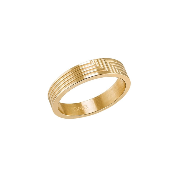 ONE JEWELS OJPR01G-7 Schmuck