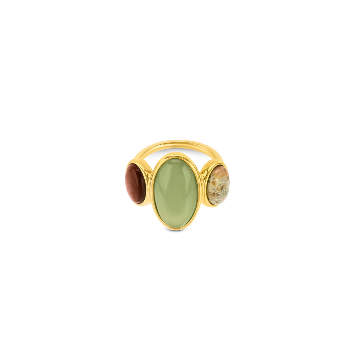 ONE JEWELS OJPR02D-7 Schmuck