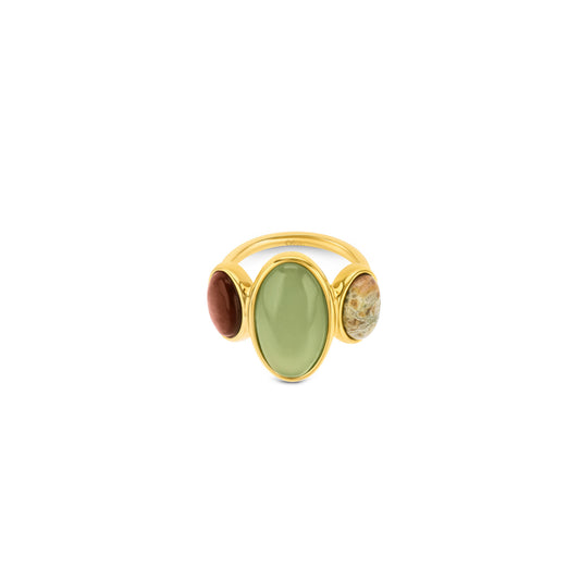 ONE JEWELS OJPR02D-7 Schmuck