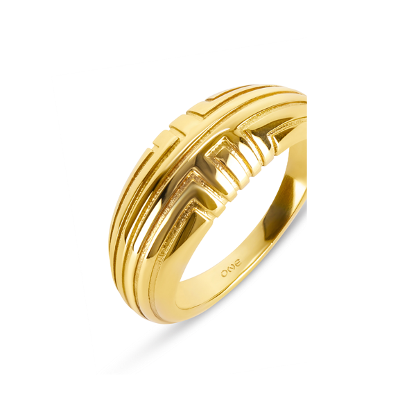 ONE JEWELS OJPR03G-7 Schmuck ansicht-2