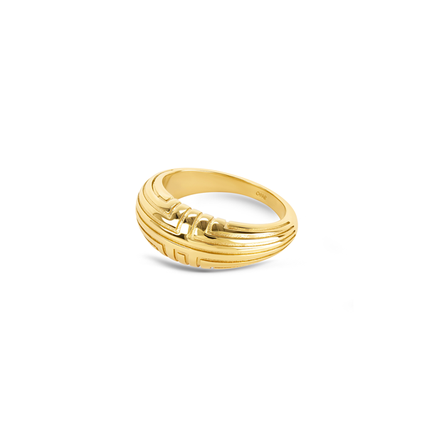 ONE JEWELS OJPR03G-8 Schmuck