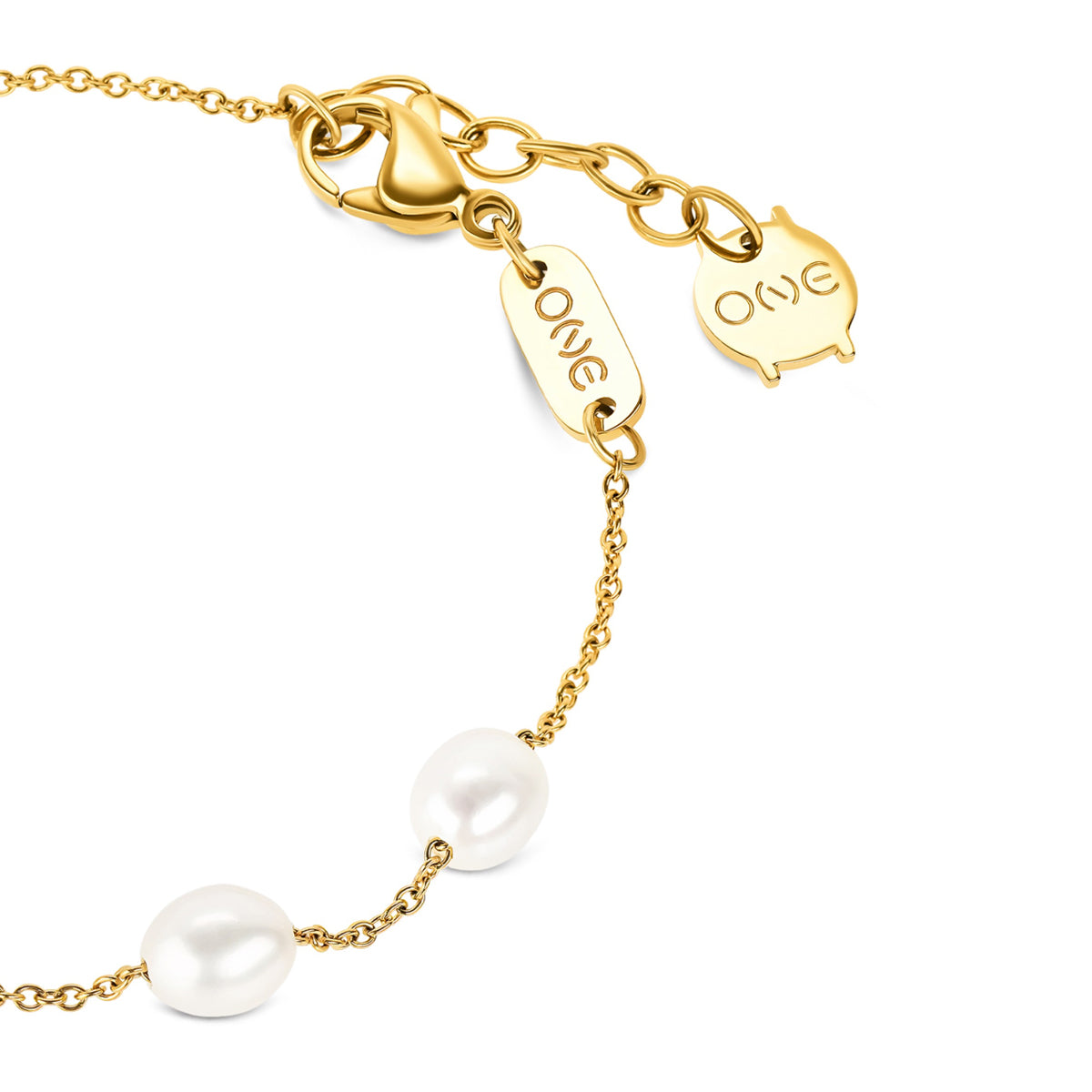 ONE JEWELS OJRB05D Schmuck