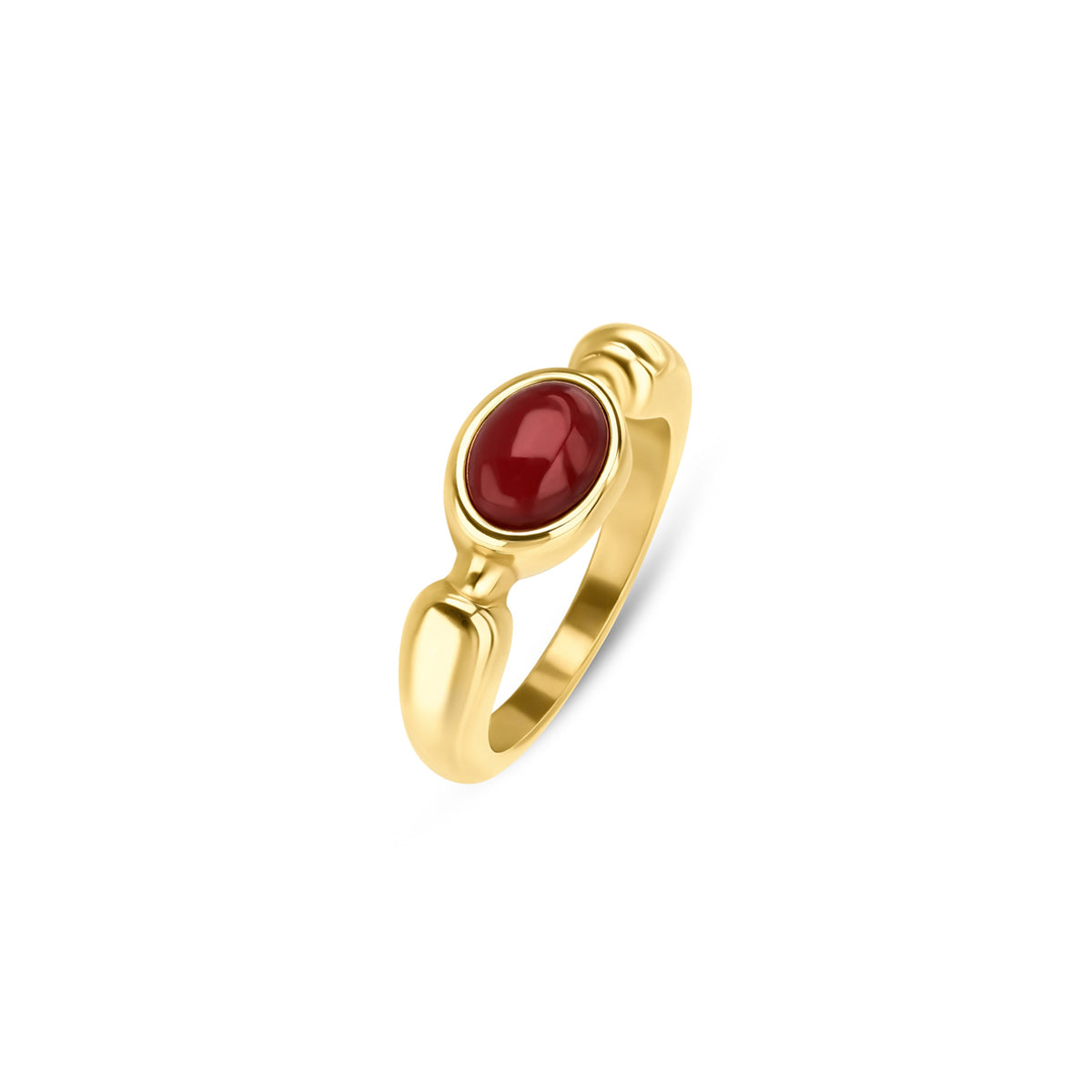ONE JEWELS OJRDR01G-8 Schmuck
