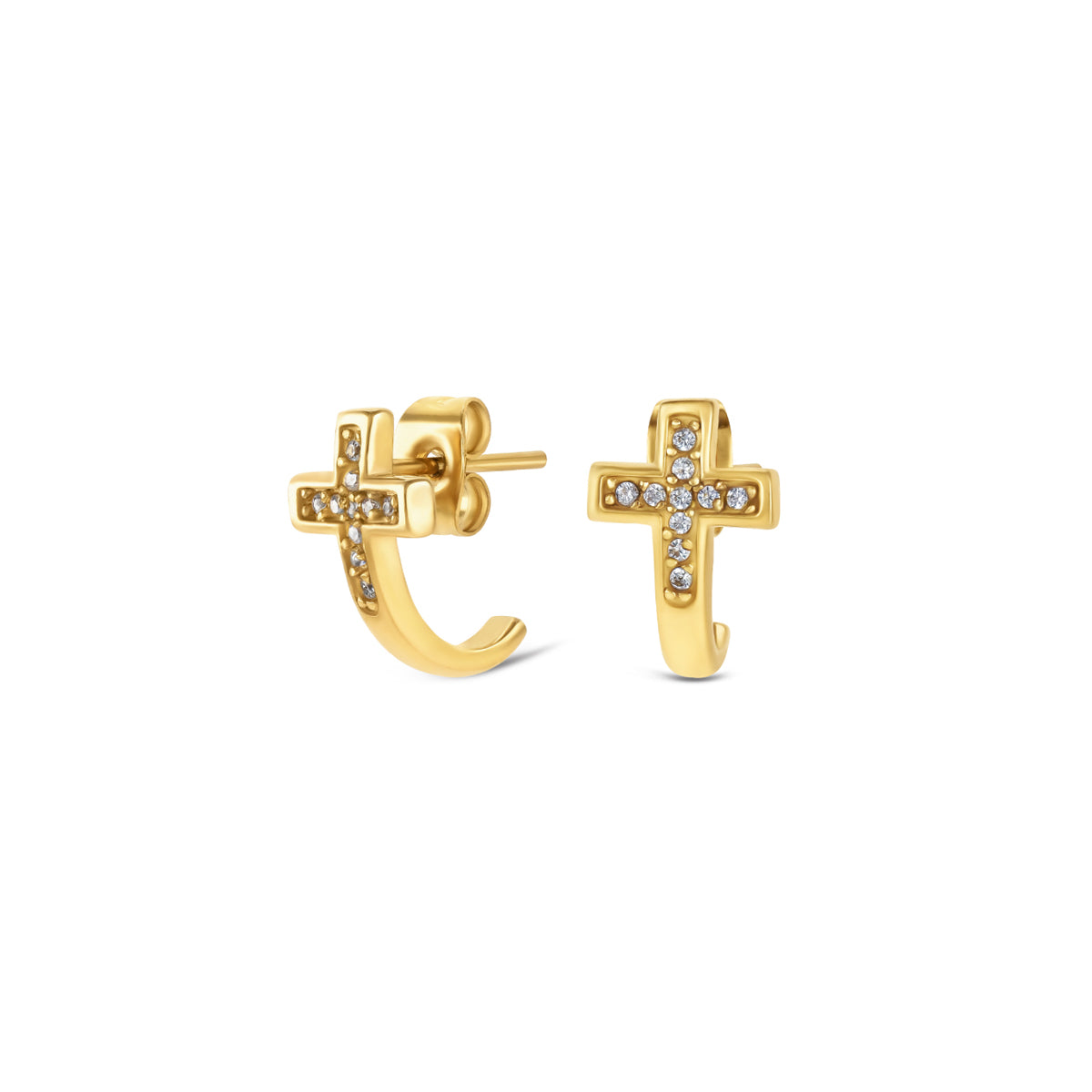 ONE JEWELS OJRE03G Schmuck