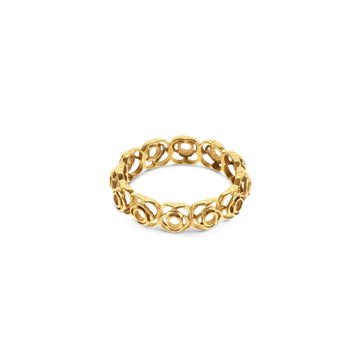 ONE JEWELS OJRR01D-8 Schmuck