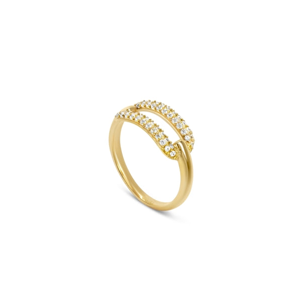 ONE JEWELS OJRR03G-9 Schmuck ansicht-3
