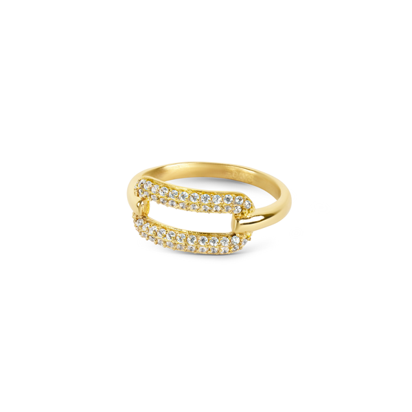 ONE JEWELS OJRR03G-9 Schmuck