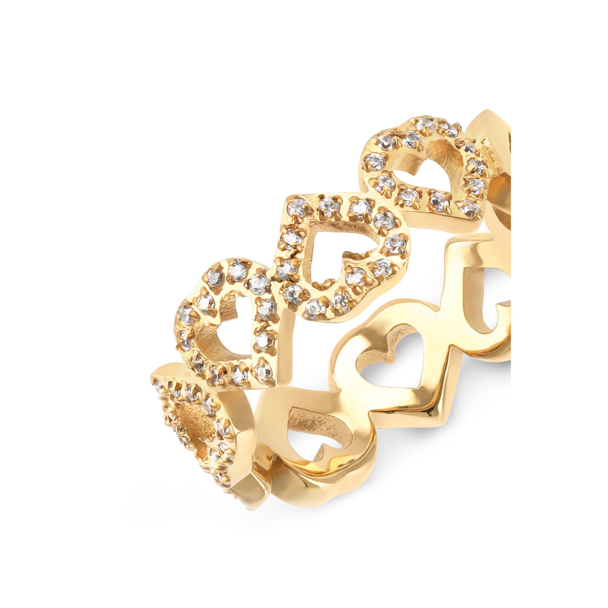 ONE JEWELS OJRR04G-6 Schmuck ansicht-2