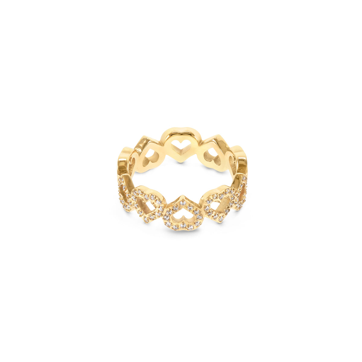 ONE JEWELS OJRR04G-7 Schmuck
