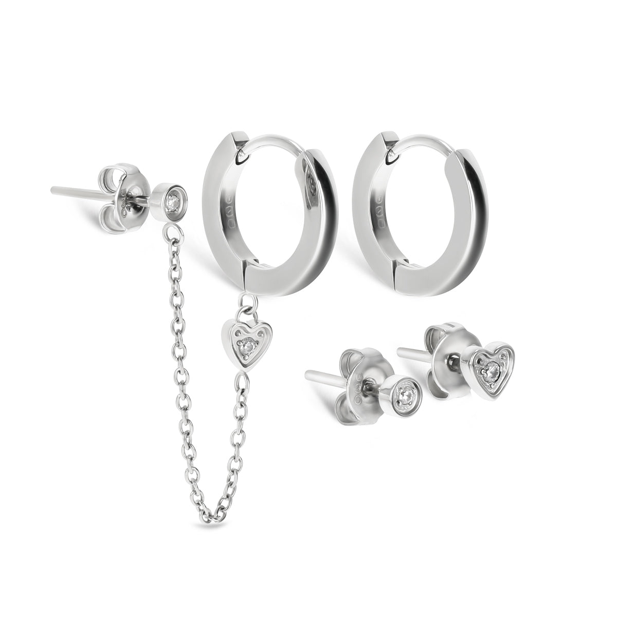 ONE JEWELS OJSESF03S Schmuck ansicht-3