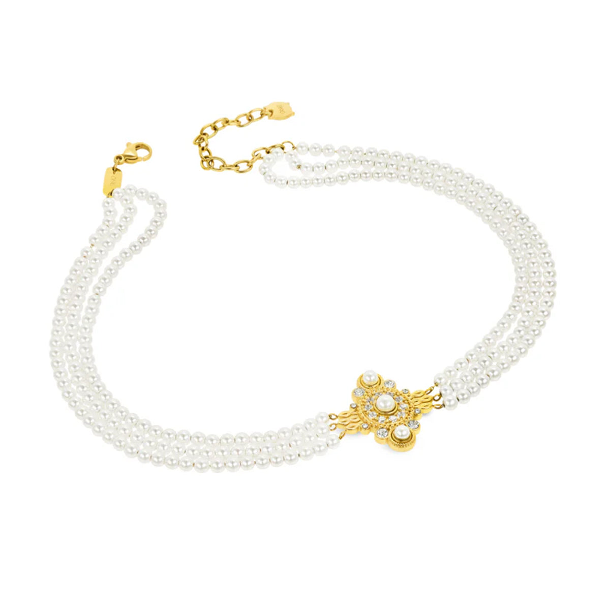 ONE JEWELS OJSET25G Schmuck
