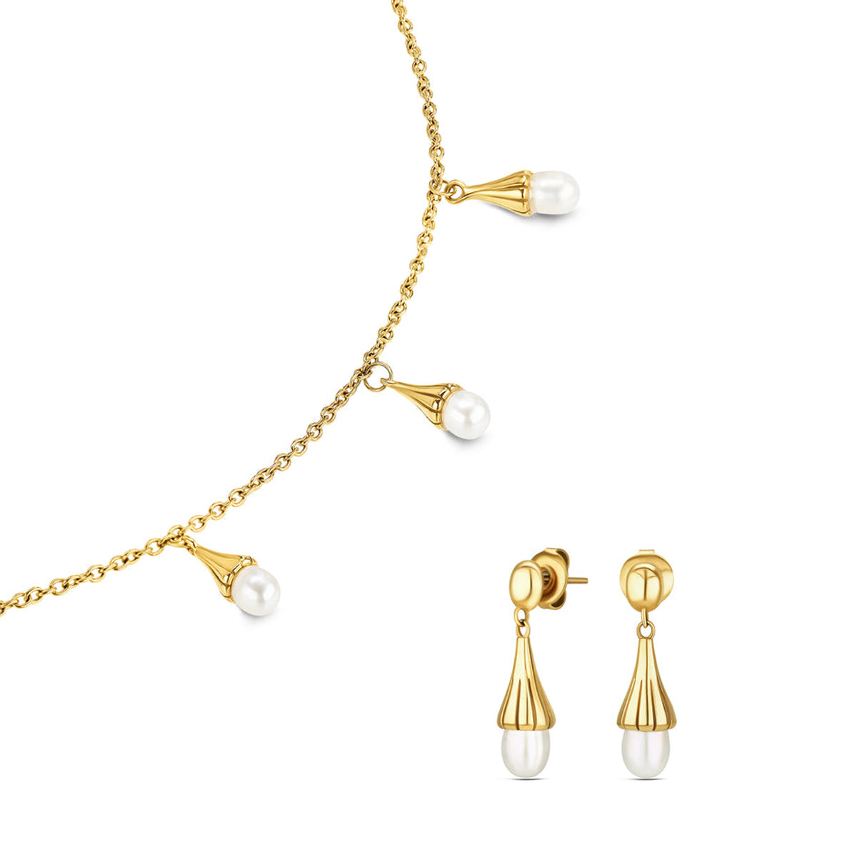 ONE JEWELS OJSET26G Schmuck