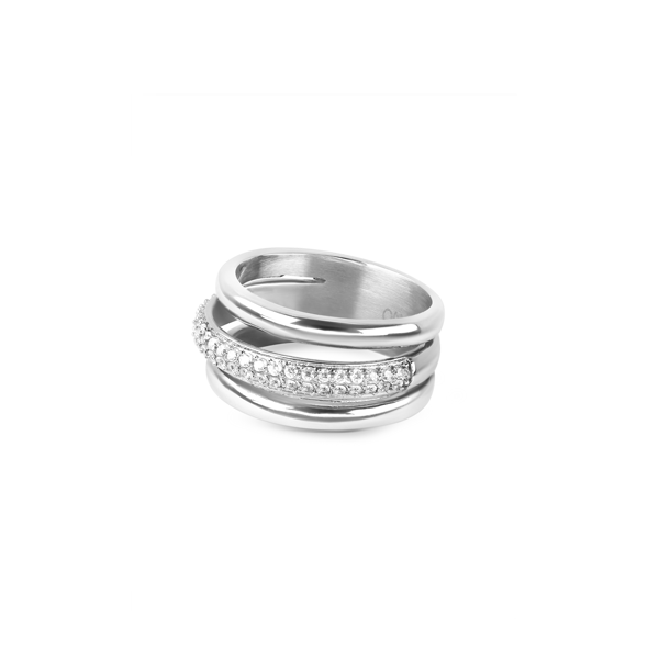 ONE JEWELS OJSFR02S-8 Schmuck