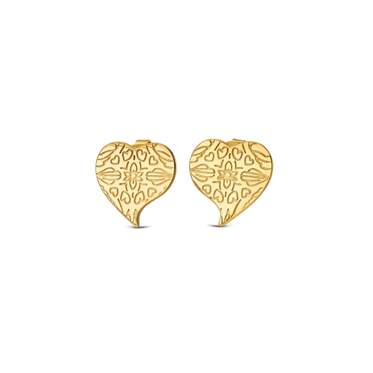 ONE JEWELS OJTE01G Schmuck
