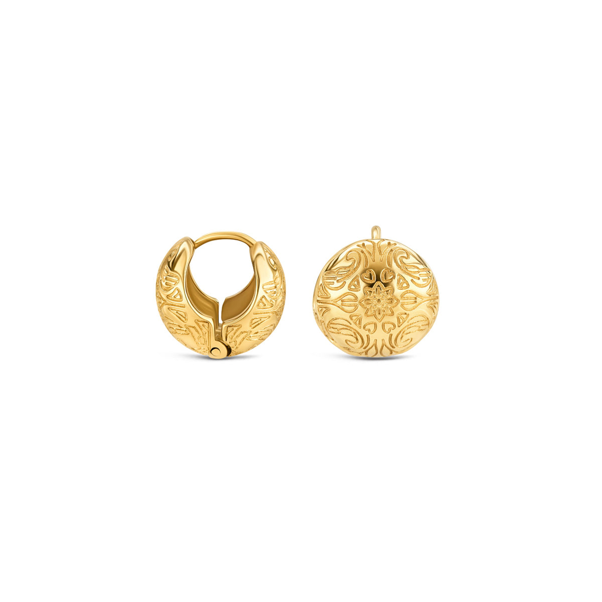 ONE JEWELS OJTE02G Schmuck ansicht-2