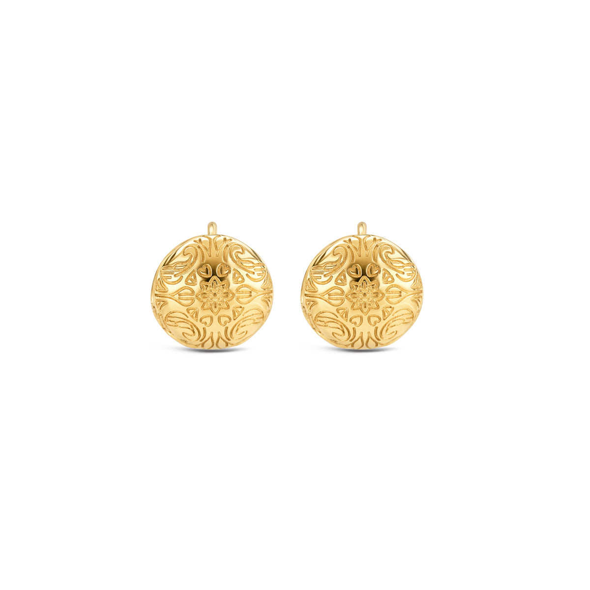 ONE JEWELS OJTE02G Schmuck
