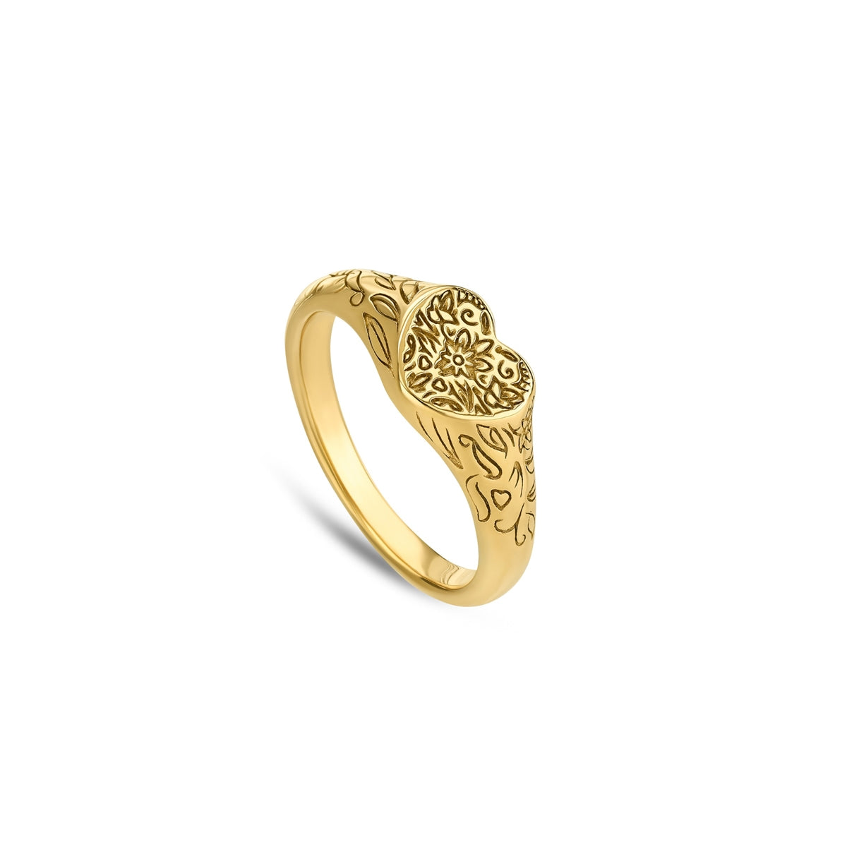 ONE JEWELS OJTR01G-5 Schmuck ansicht-3