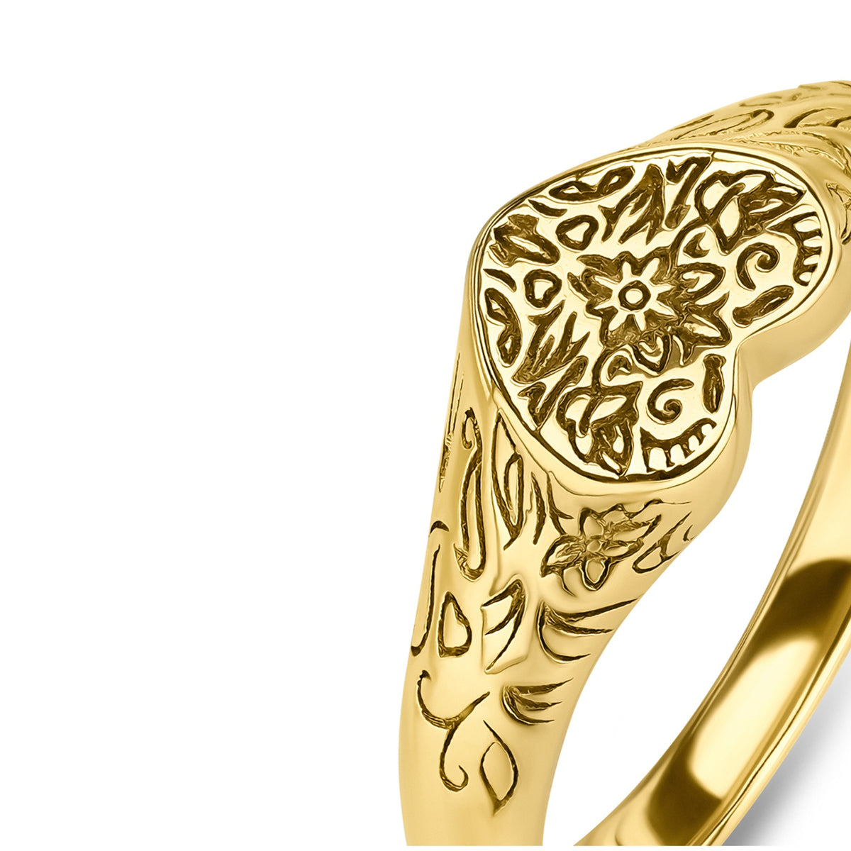 ONE JEWELS OJTR01G-6 Schmuck ansicht-2