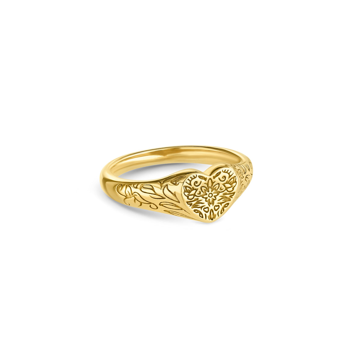 ONE JEWELS OJTR01G-6 Schmuck