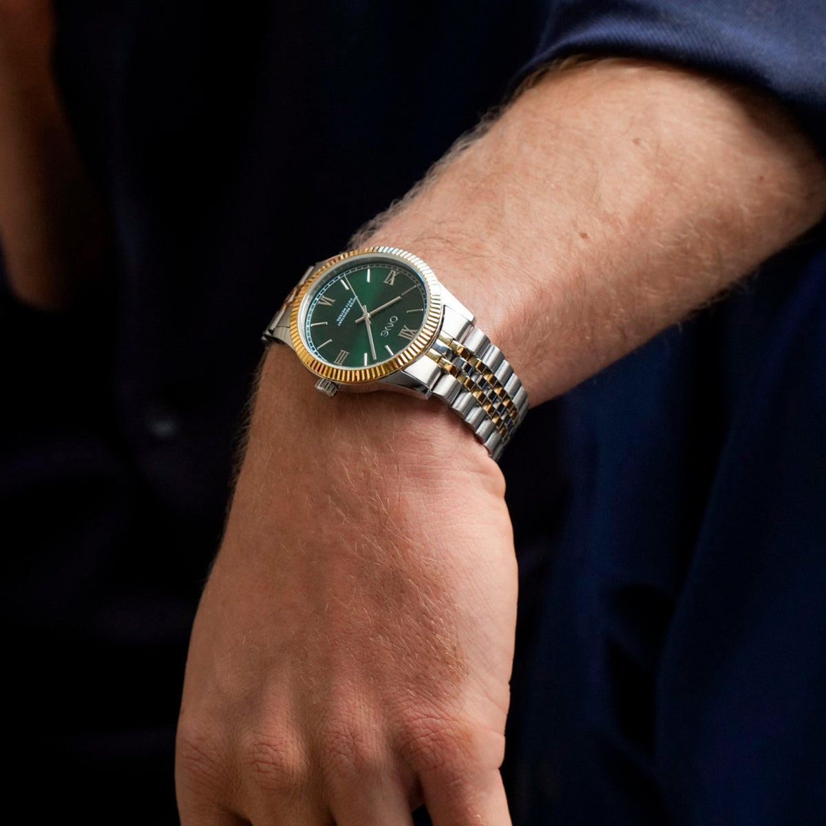 ONE OG8292VS51B Armbanduhr ansicht-3