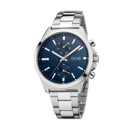ONE OG8357IC52B Armbanduhr