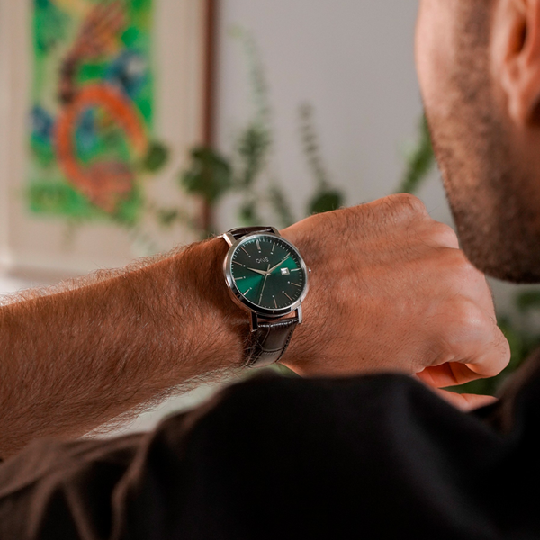 ONE OG9583VC32L Armbanduhr ansicht-2