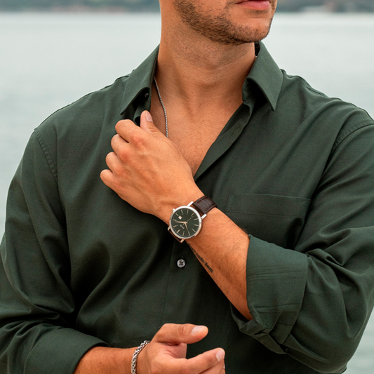 ONE OG9583VC32L Armbanduhr