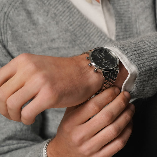 ONE OG9611GS51L Armbanduhr