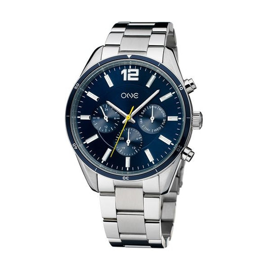 ONE OG9960AS92B Armbanduhr