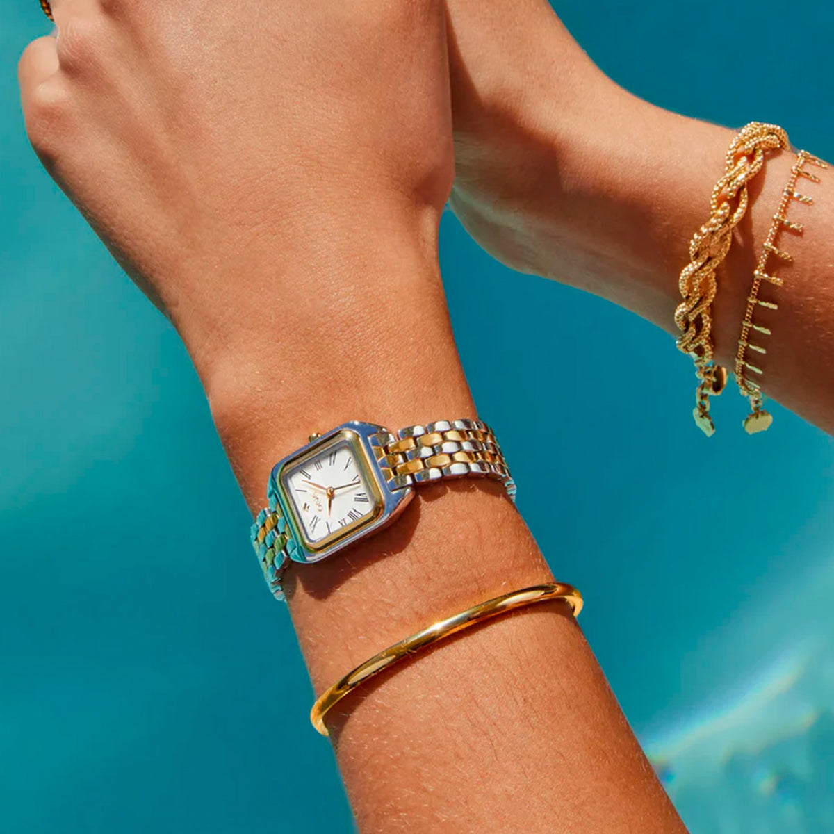 ONE OL4215BB61L Armbanduhr