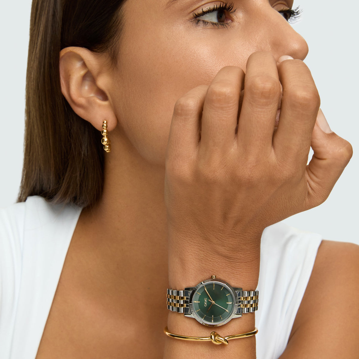 ONE OL9586VB42L Armbanduhr