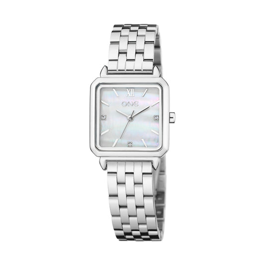 ONE OL9713SS51L Armbanduhr ansicht-2