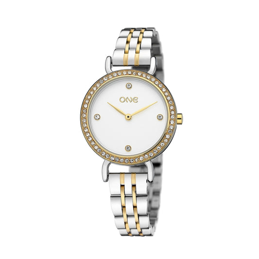 ONE OL9803BB61L Armbanduhr