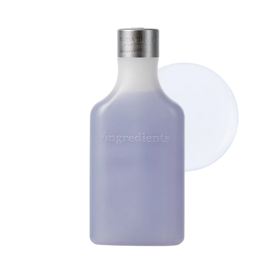 Ongredients, Anti-Wrinkle, Anti-Aging, Täglich, Essenzlotion, Für das Gesicht, 150 ml