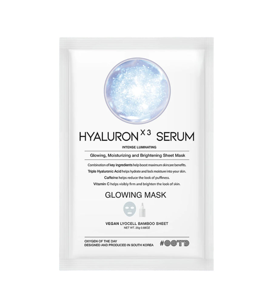 #OOTD, Retinol Serum, Verjüngend, Gesichtsmaske, Für das Gesicht, 25 ml