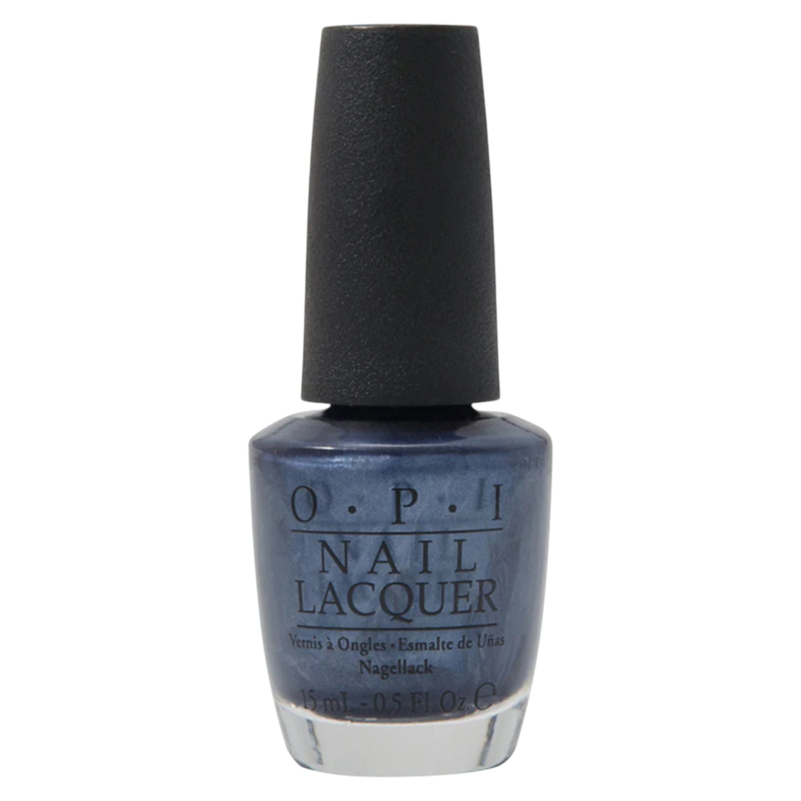 Opi Opi, 7Th Inning Stretch, perleffekt, Nagellack, 15 ml Regular