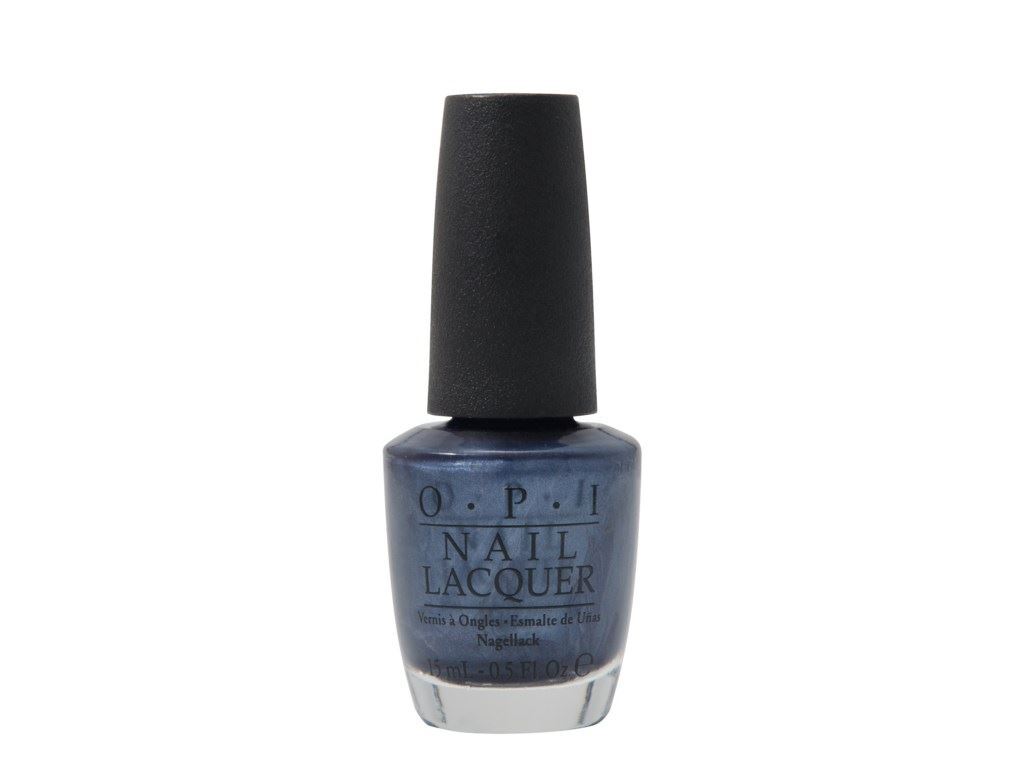 Opi, 7Th Inning Stretch, Schimmer, Nagellack, Stretch, 15 ml