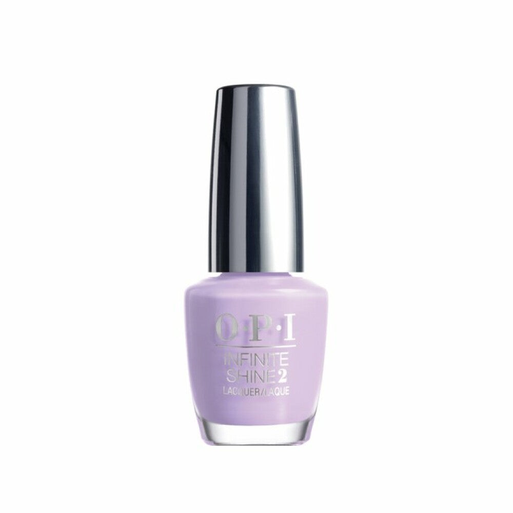 Opi, Infinite Shine 2, Nagellack, IS L11, Auf der Suche nach Lila, 15 ml